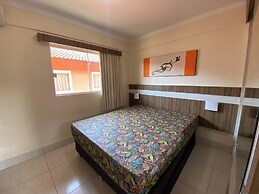 Lacqua diRoma - Caldas Novas