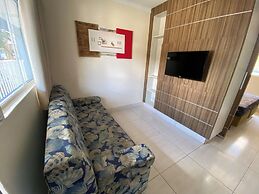 Lacqua diRoma - Caldas Novas