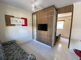 Lacqua diRoma - Caldas Novas