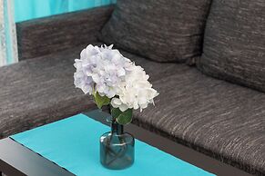 Gdańsk Chmielna Apartment by Renters