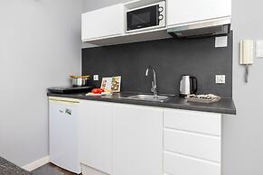 Gdańsk Chmielna Apartment by Renters