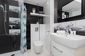 Gdańsk Chmielna Apartment by Renters