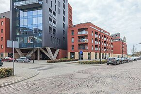 Gdańsk Chmielna Apartment by Renters