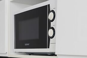 Gdańsk Chmielna Apartment by Renters