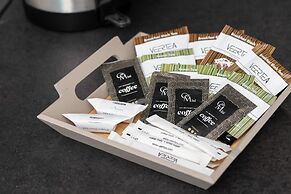 Gdańsk Chmielna Apartment by Renters