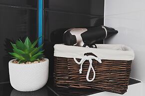 Gdańsk Chmielna Apartment by Renters