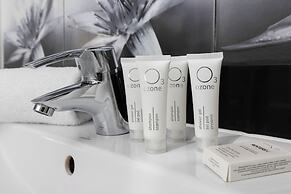 Gdańsk Chmielna Apartment by Renters