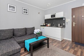 Gdańsk Chmielna Apartment by Renters