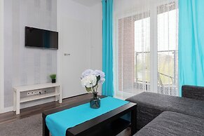 Gdańsk Chmielna Apartment by Renters