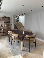 New Lovely3-bed Villa With Incredible Views
