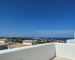 New Lovely3-bed Villa With Incredible Views