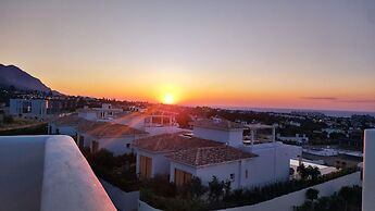 New Lovely3-bed Villa With Incredible Views