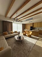 New Lovely3-bed Villa With Incredible Views