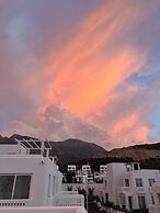 New Lovely3-bed Villa With Incredible Views