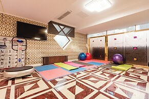 Mariana Trench Hotel & SPA