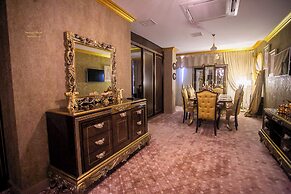 Mariana Trench Hotel & SPA