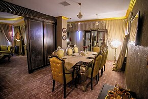 Mariana Trench Hotel & SPA