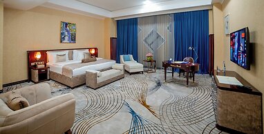 Mariana Trench Hotel & SPA