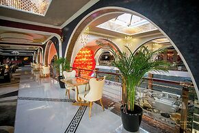 Mariana Trench Hotel & SPA