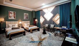 Mariana Trench Hotel & SPA