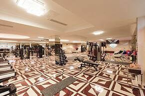 Mariana Trench Hotel & SPA