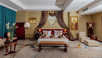 Mariana Trench Hotel & SPA