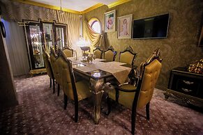 Mariana Trench Hotel & SPA