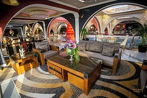 Mariana Trench Hotel & SPA