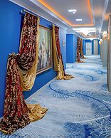 Mariana Trench Hotel & SPA