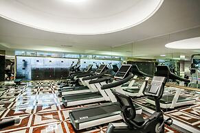 Mariana Trench Hotel & SPA