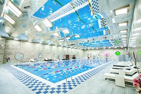 Mariana Trench Hotel & SPA