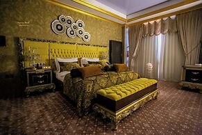 Mariana Trench Hotel & SPA