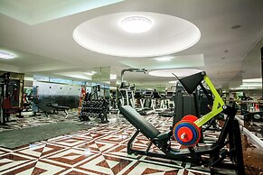 Mariana Trench Hotel & SPA