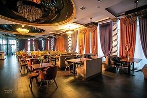 Mariana Trench Hotel & SPA