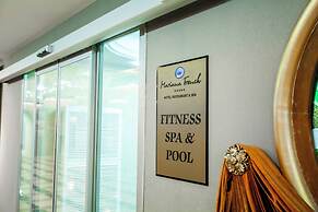 Mariana Trench Hotel & SPA