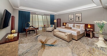 Mariana Trench Hotel & SPA