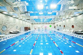 Mariana Trench Hotel & SPA