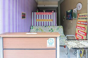 OYO 93952 Dms Property