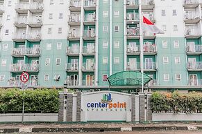 OYO 93952 Dms Property