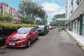 OYO 93952 Dms Property