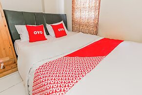 OYO 93952 Dms Property