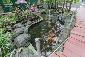 OYO 93952 Dms Property