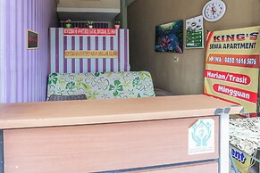 OYO 93952 Dms Property