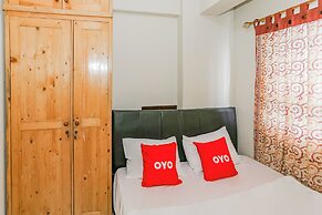 OYO 93952 Dms Property