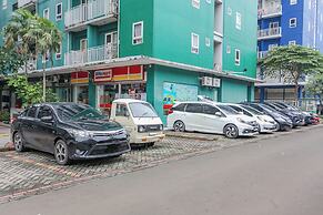 OYO 93952 Dms Property