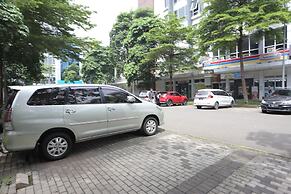 SPOT ON 93827 Rumah Kost Harapan Indah