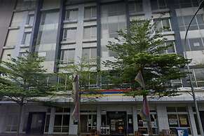 SPOT ON 93827 Rumah Kost Harapan Indah