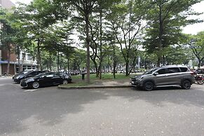 SPOT ON 93827 Rumah Kost Harapan Indah