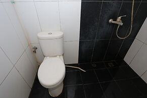 SPOT ON 93827 Rumah Kost Harapan Indah