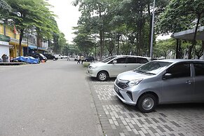 SPOT ON 93827 Rumah Kost Harapan Indah